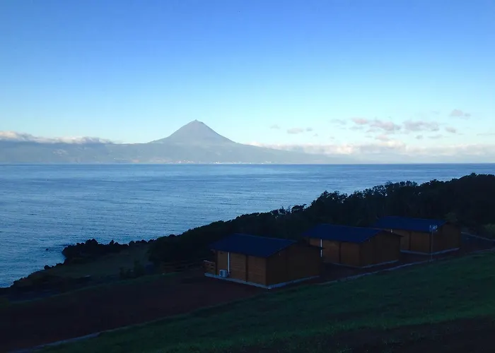 Sao Jorge Spot - Alojamento