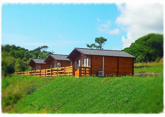 Sao Jorge Spot - Alojamento