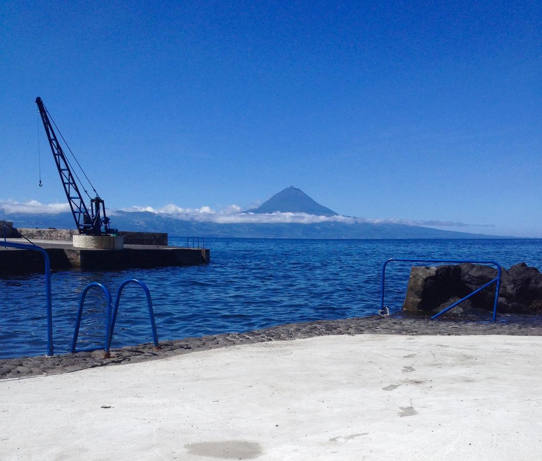 Sao Jorge Spot - Holiday home *